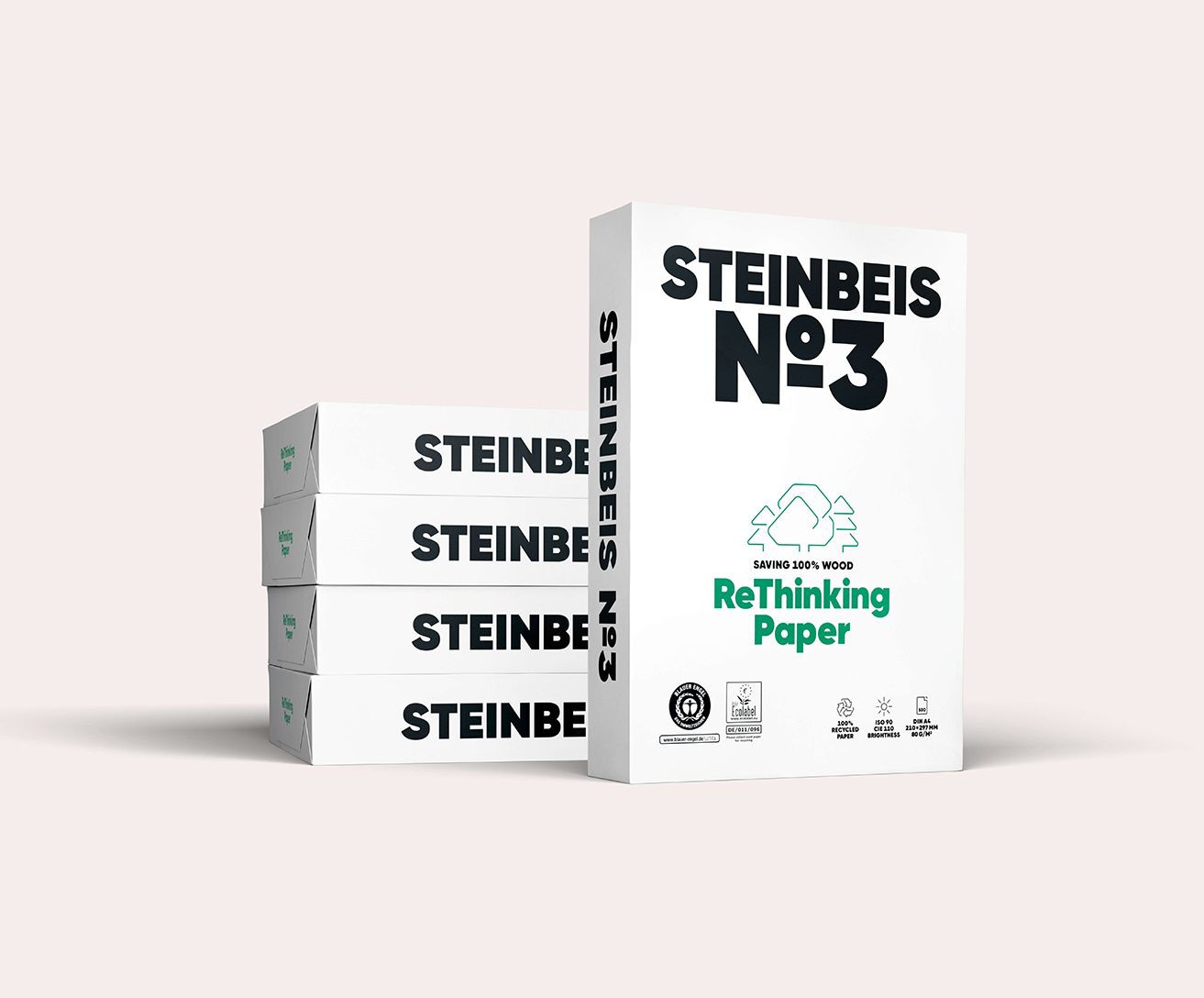 Steinbeis №3