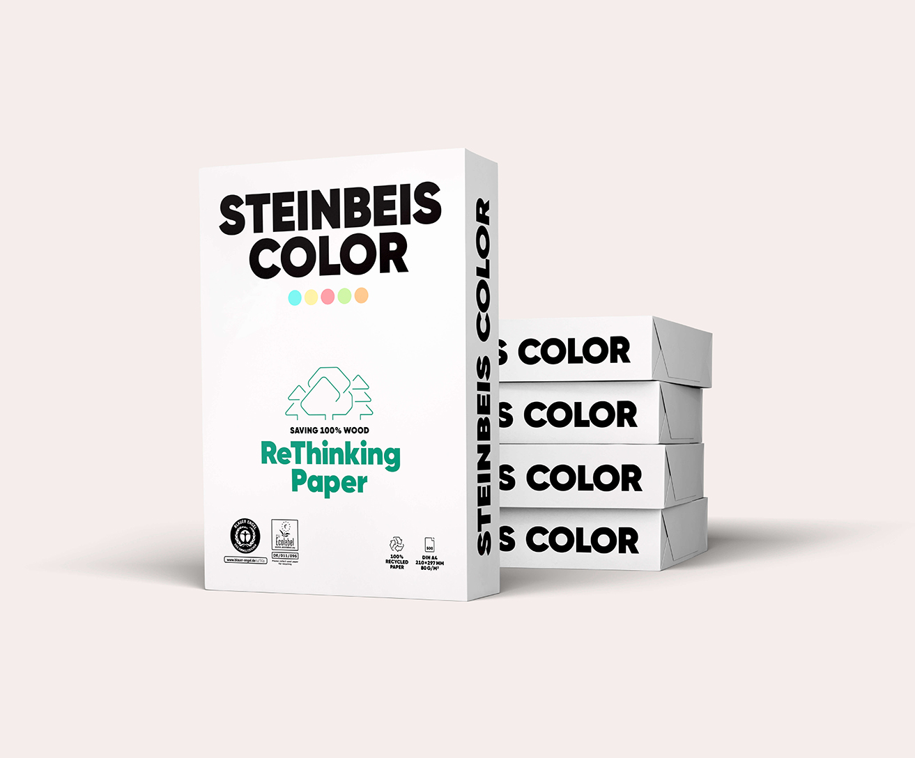 Steinbeis Color
