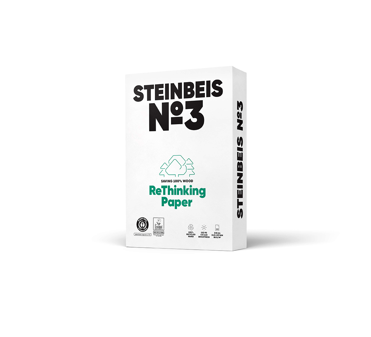 Steinbeis №3