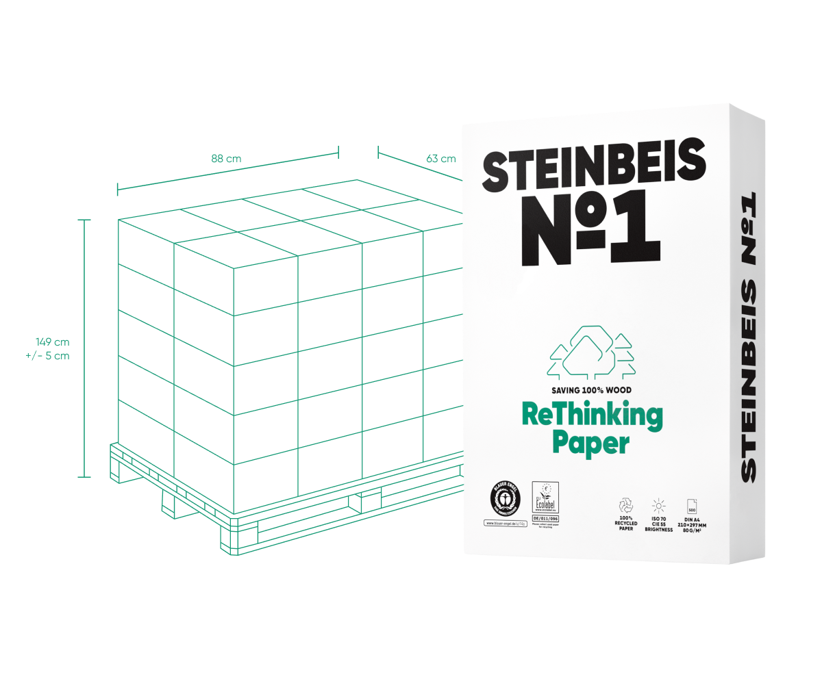 Steinbeis №1