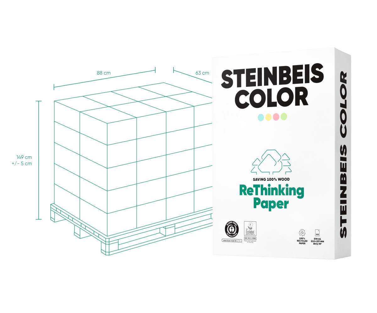 Steinbeis Color